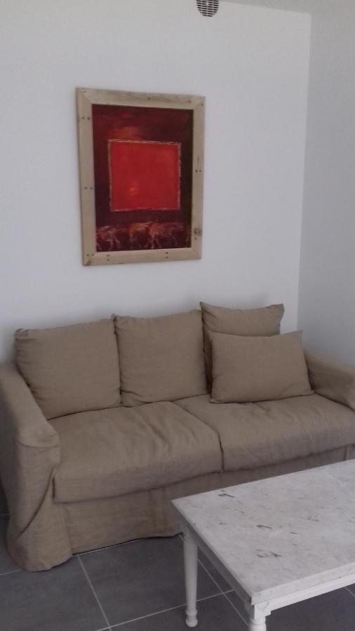 Quartier St Pons Villa Villeneuve-les-Avignon Bagian luar foto