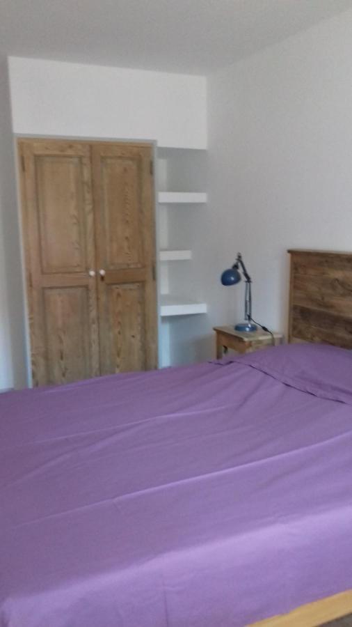 Quartier St Pons Villa Villeneuve-les-Avignon Bagian luar foto