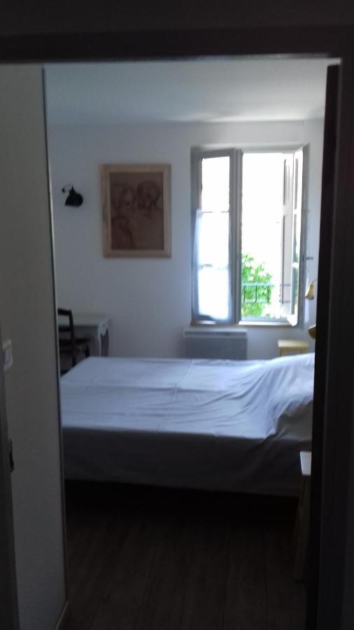 Quartier St Pons Villa Villeneuve-les-Avignon Bagian luar foto