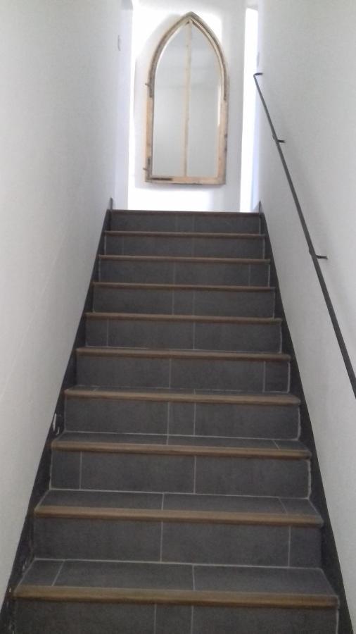 Quartier St Pons Villa Villeneuve-les-Avignon Bagian luar foto