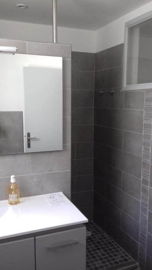 Quartier St Pons Villa Villeneuve-les-Avignon Bagian luar foto